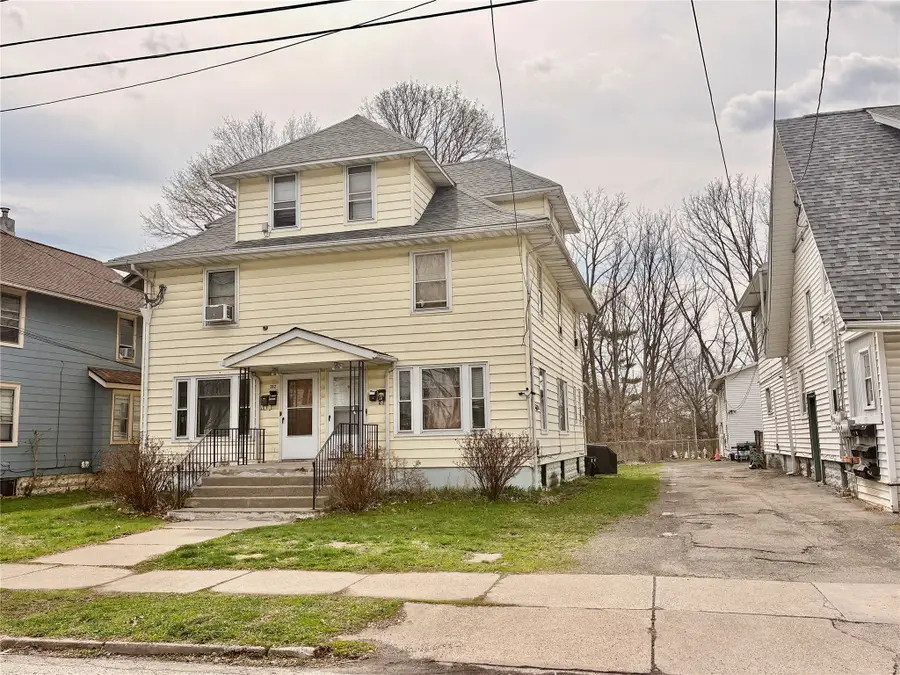 312 Roosevelt Avenue, Endicott, NY 13760 - #3