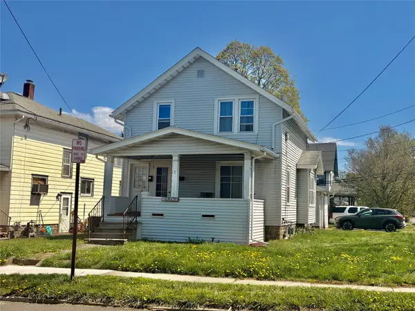 111 S Page Avenue, Endicott, NY 13760