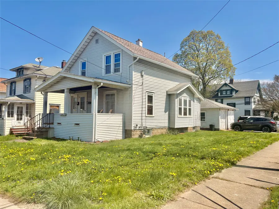 111 S Page Avenue, Endicott, NY 13760 - #3