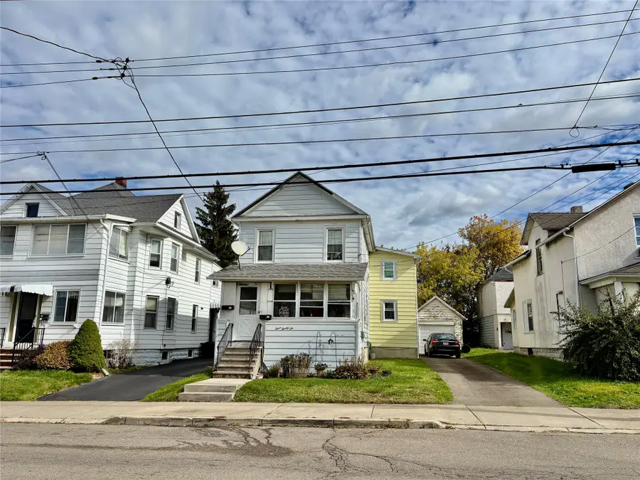 326 Oak Hill Avenue, Endicott, NY 13760 - #2