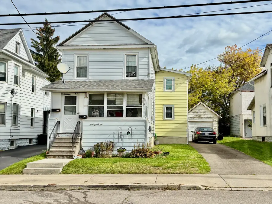 326 Oak Hill Avenue, Endicott, NY 13760 - #3