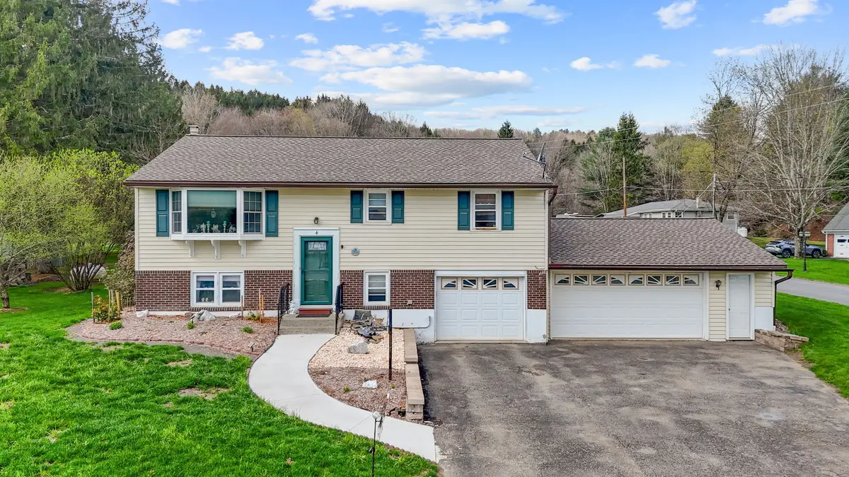 4 Preston Drive, Glen Aubrey, NY 13777 - #1