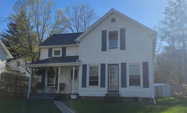 9 Parsons Road, Chenango Forks, NY 13746