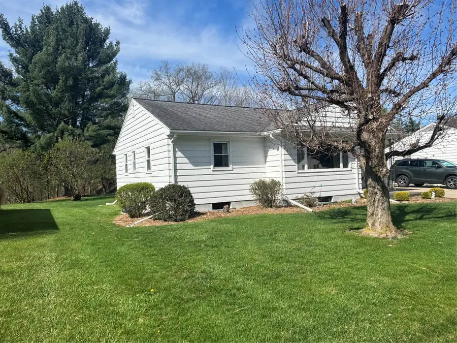 48 Clark Avenue, Binghamton, NY 13901 - #2