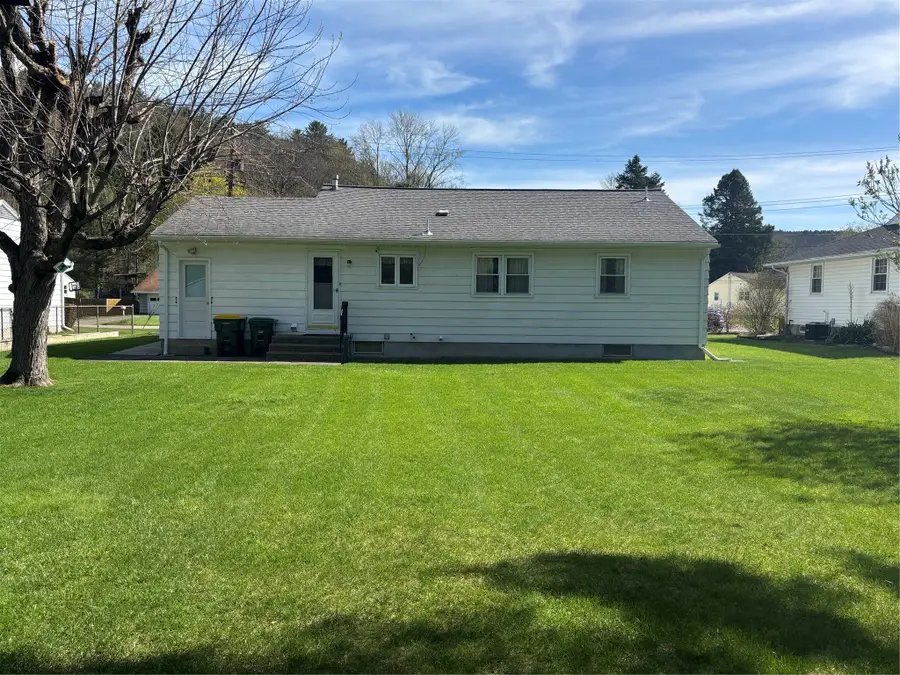 48 Clark Avenue, Binghamton, NY 13901 - #3