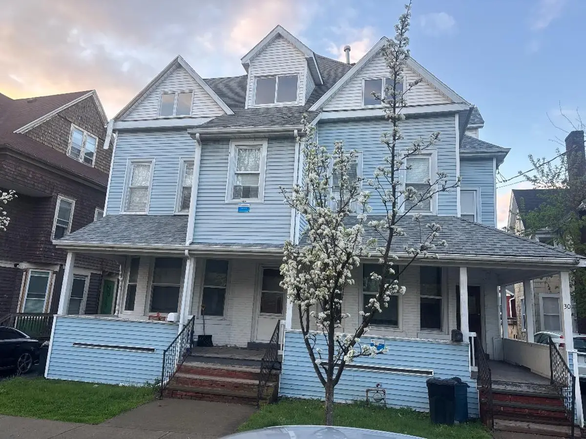 32 Seminary Ave, Binghamton, NY 13905 - #1