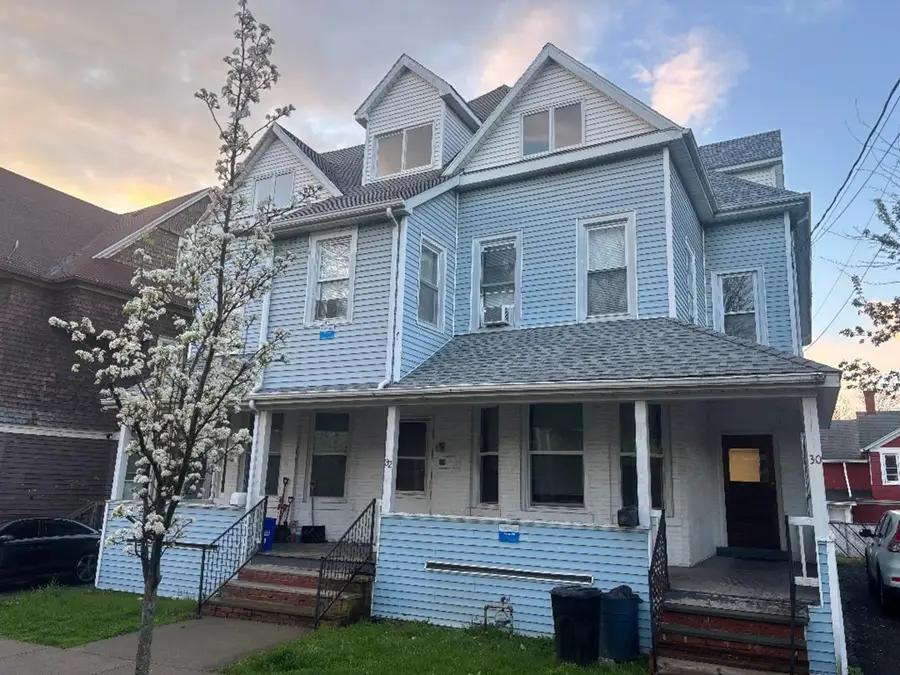 32 Seminary Ave, Binghamton, NY 13905 - #2