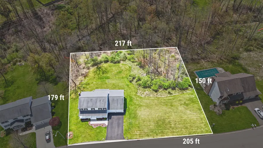 1324 Cameron Ln, Vestal, NY 13850 - #3