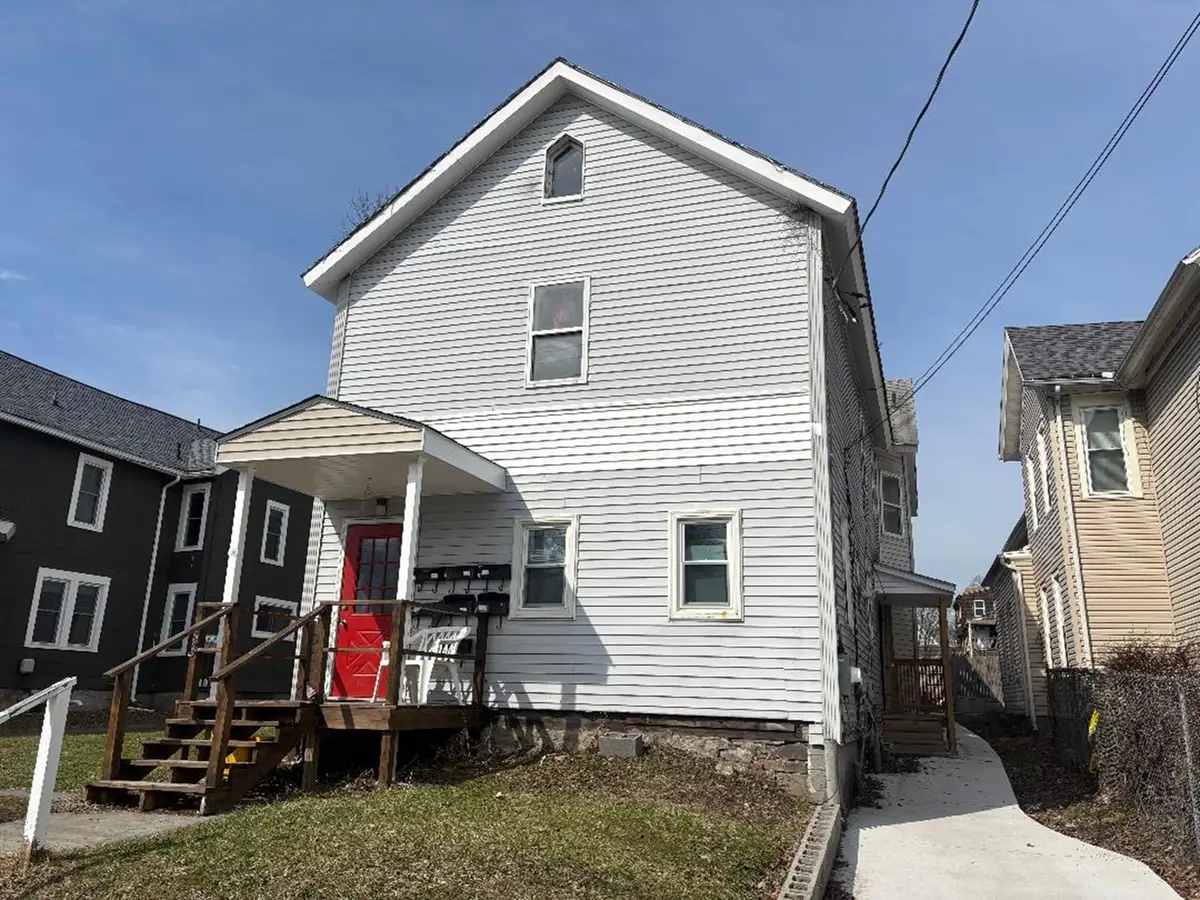 73 Oak Street, Binghamton, NY 13905 - #1