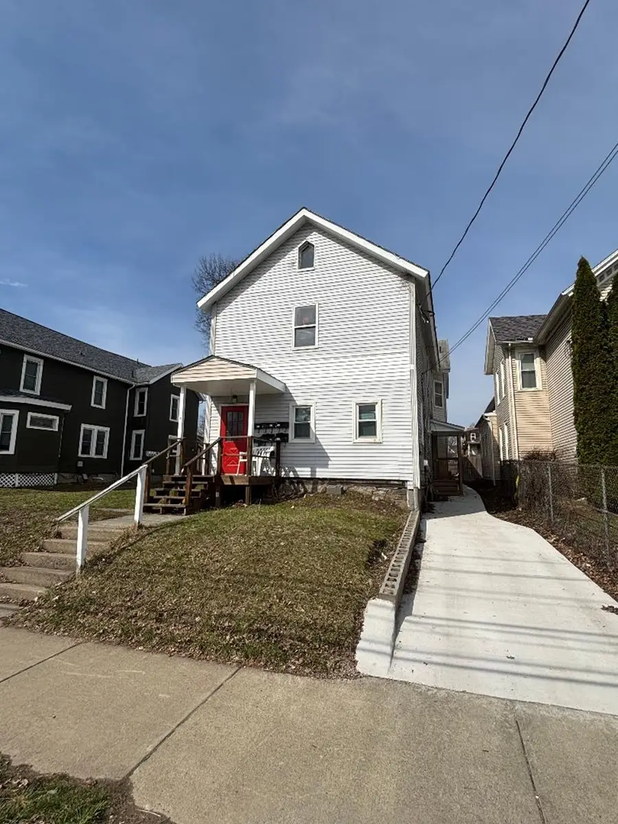73 Oak Street, Binghamton, NY 13905 - #2