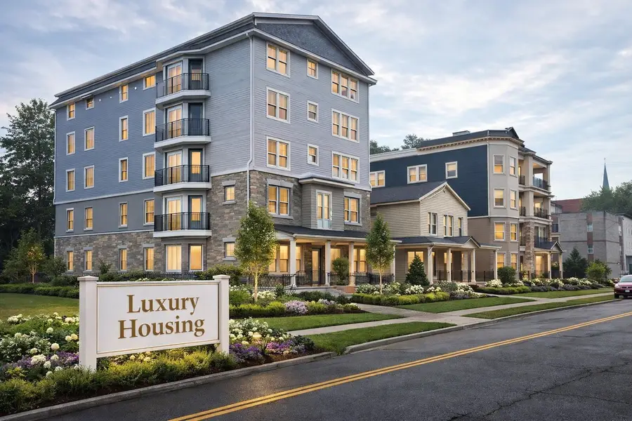 100, 104, 108, 110, 116 Henry Street, Binghamton, NY 13901 - #2