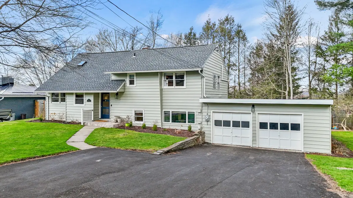 60 Blackstone Avenue, Binghamton, NY 13903 - #1