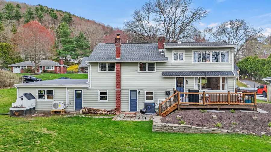 60 Blackstone Avenue, Binghamton, NY 13903 - #3