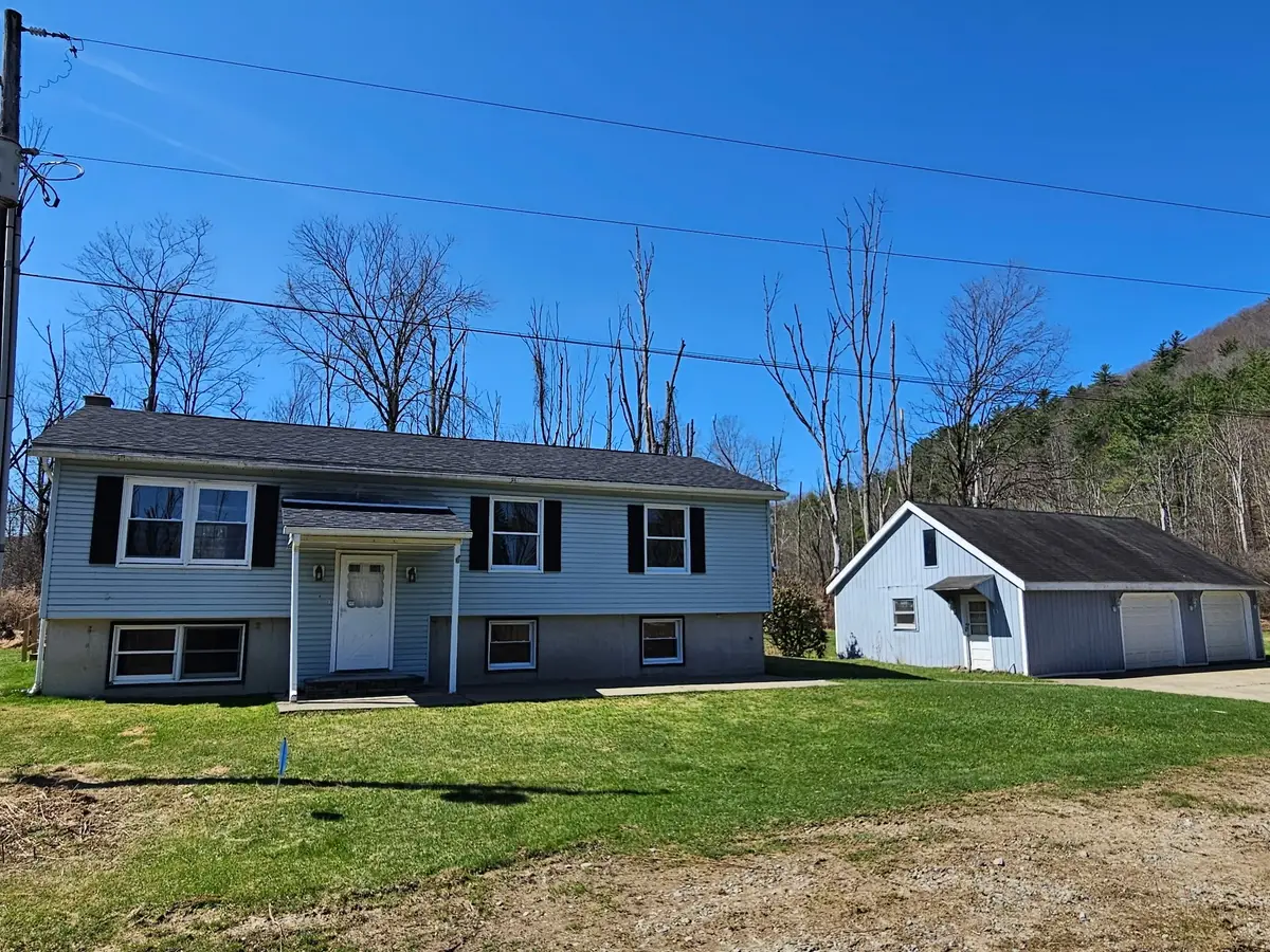 124 De Rose Road, Hallstead, PA 18822 - #1