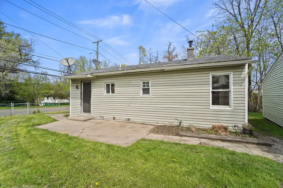 426 Conklin Avenue, Binghamton, NY 13903 - #2