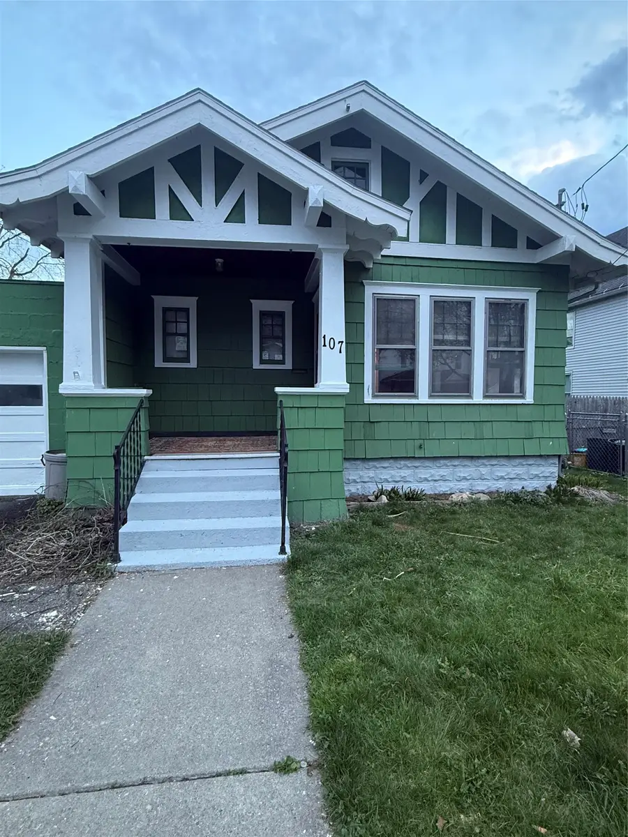 107 Fillmore Avenue, Endicott, NY 13760 - #2