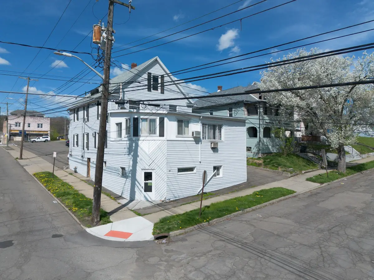101 & 105 Squires Avenue #Portfolio, Endicott, NY 13760 - #1