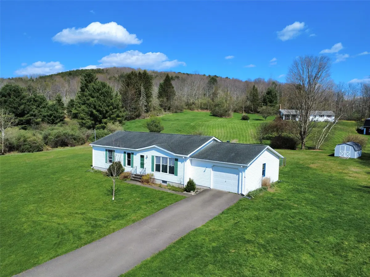 5222 State Route 38, Newark Valley, NY 13811 - #1