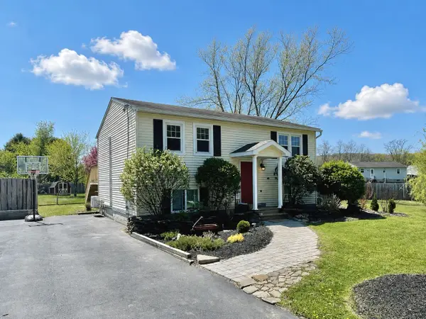 3 Rolling Terrace Drive, Apalachin, NY 13732
