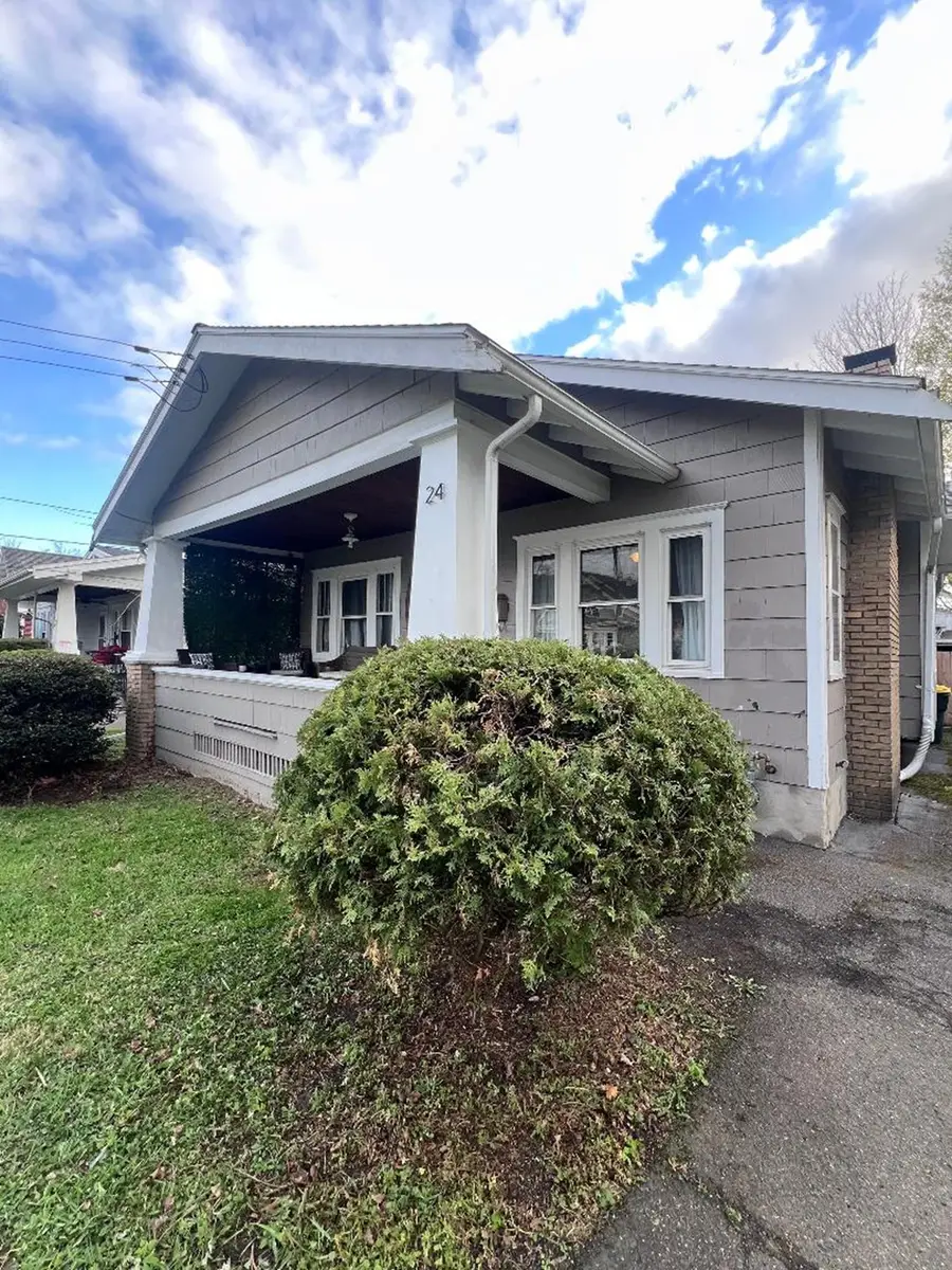 24 Beacon Street, Binghamton, NY 13901 - #2