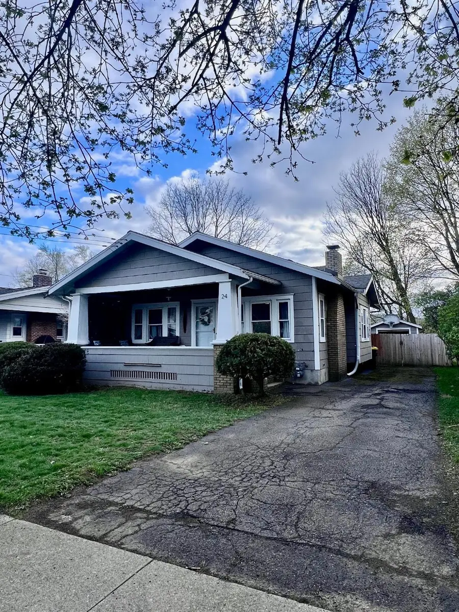 24 Beacon Street, Binghamton, NY 13901 - #3