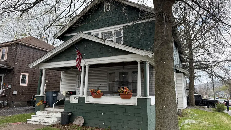 309 N Nanticoke Avenue, Endicott, NY 13760 - #2