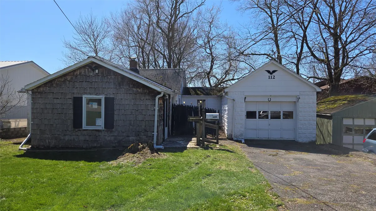 112 E Wendell Street, Endicott, NY 13760 - #1