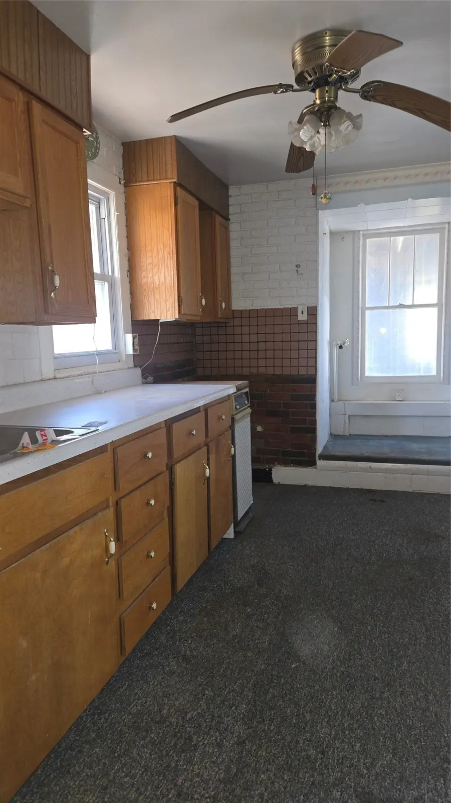 112 E Wendell Street, Endicott, NY 13760 - #3