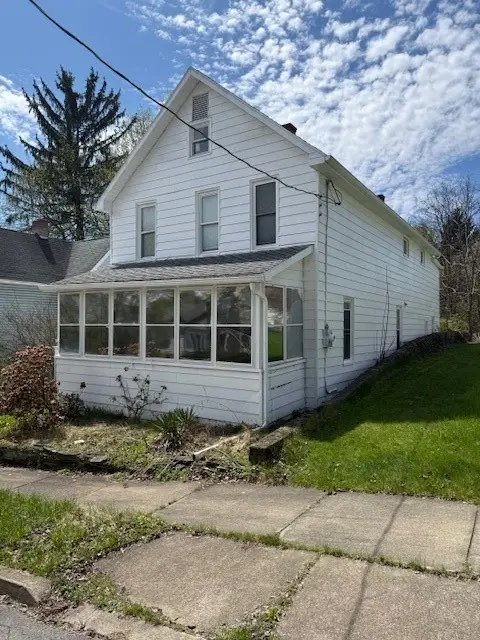 7 Brownell Avenue, Binghamton, NY 13905