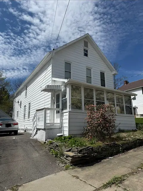 7 Brownell Avenue, Binghamton, NY 13905 - #2