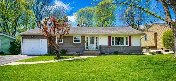 515 Winston Drive, Endicott, NY 13760