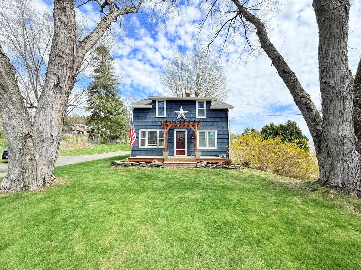 114 Boswell Hill Road, Endicott, NY 13760 - #1