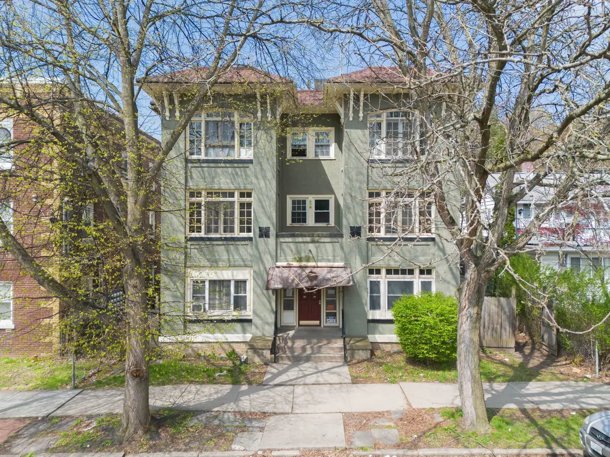 5 Mather Street, Binghamton, NY 13905 - #1