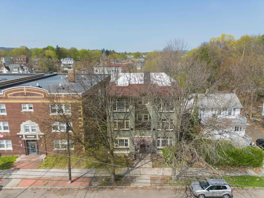 5 Mather Street, Binghamton, NY 13905 - #3