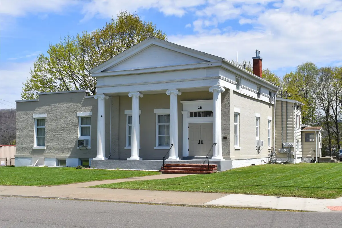 28 Frederick Street, Binghamton, NY 13901 - #1