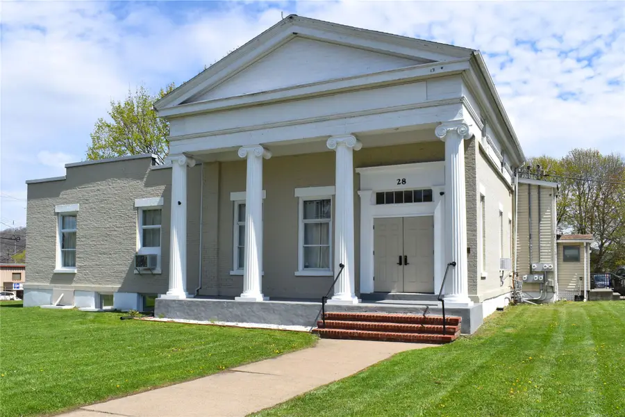 28 Frederick Street, Binghamton, NY 13901 - #3