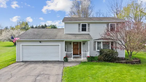 1598 Pennsylvania Avenue, Apalachin, NY 13732