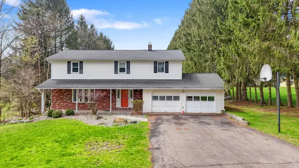 145 Wilson Hill Road, Binghamton, NY 13905