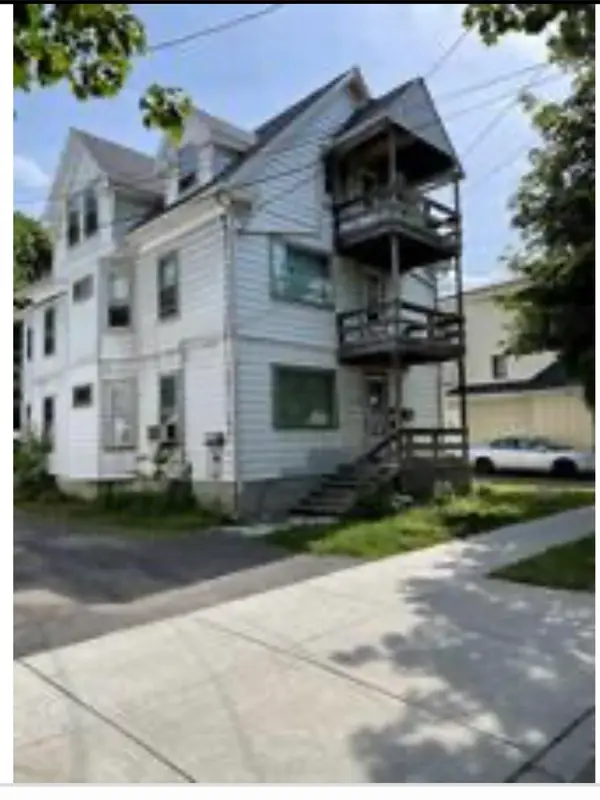 290 Robinson Street, Binghamton, NY 13904