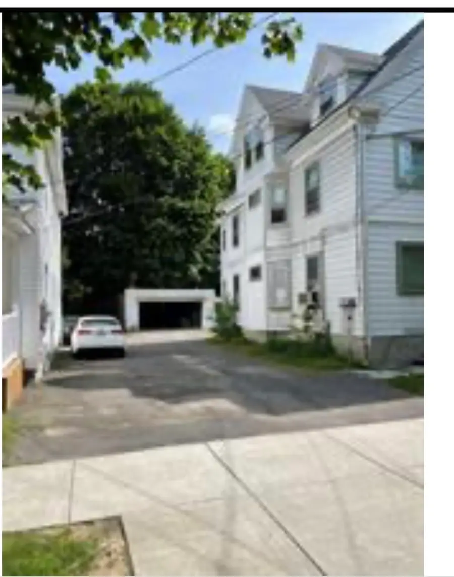 290 Robinson Street, Binghamton, NY 13904 - #2