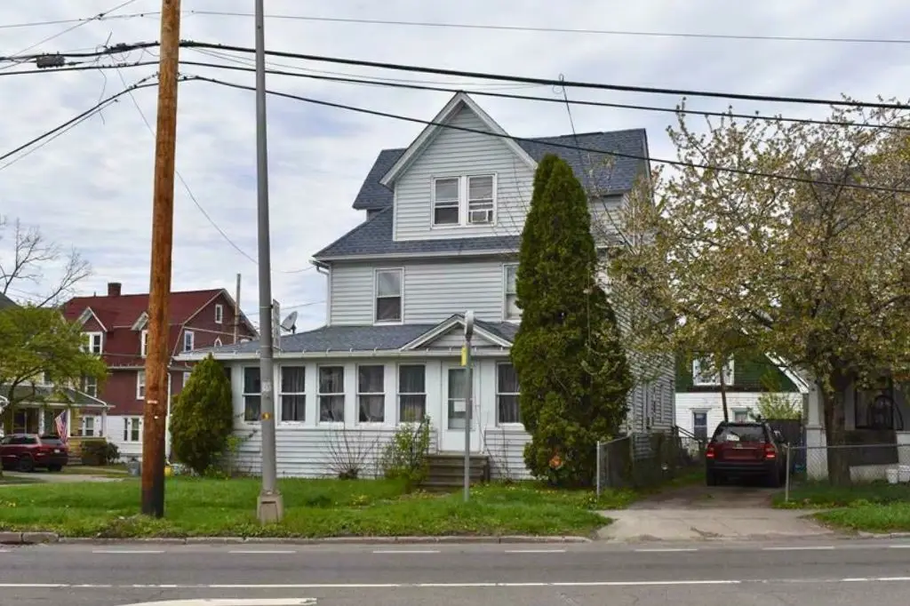 1801 E Main Street, Endicott, NY 13760 - #1