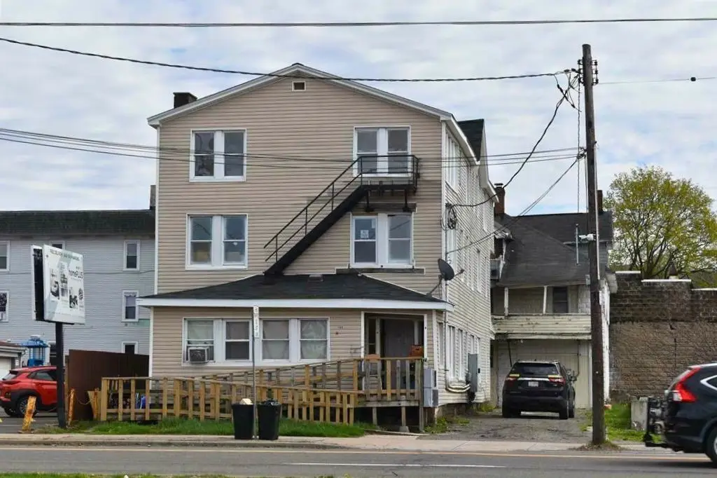 1408 E Main Street, Endicott, NY 13760 - #1