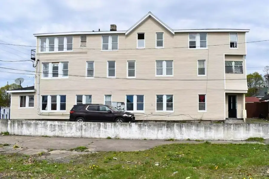 1408 E Main Street, Endicott, NY 13760 - #2