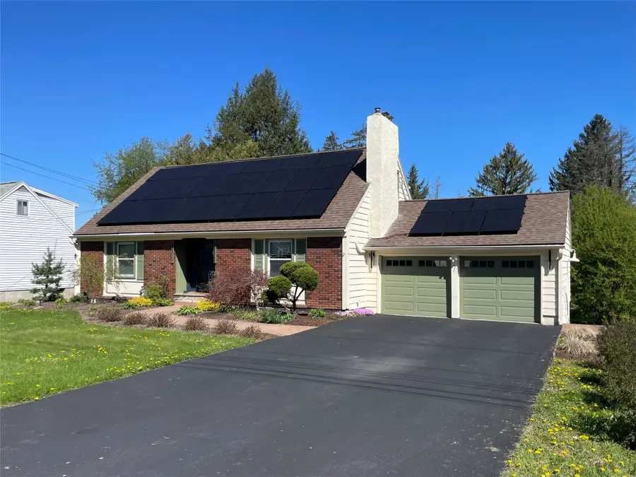 7 Brookside Avenue E, Apalachin, NY 13732 - #3