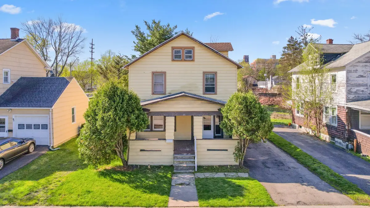 20 Brown Street, Johnson City, NY 13790 - #1