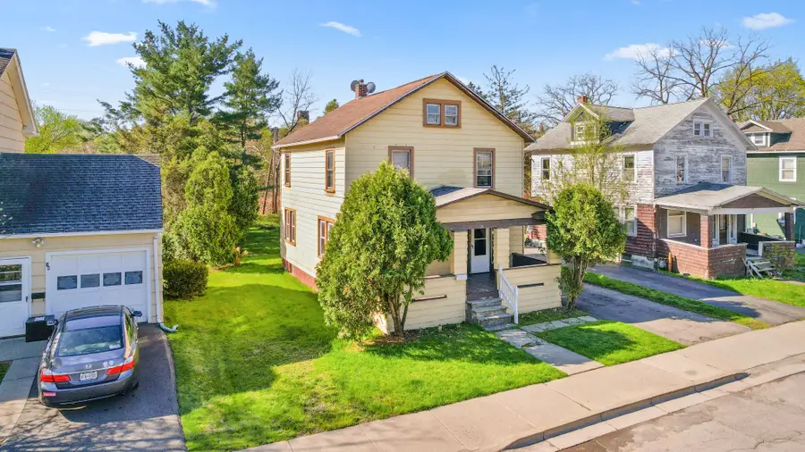 20 Brown Street, Johnson City, NY 13790 - #2