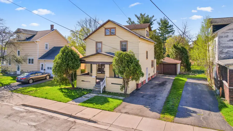 20 Brown Street, Johnson City, NY 13790 - #3