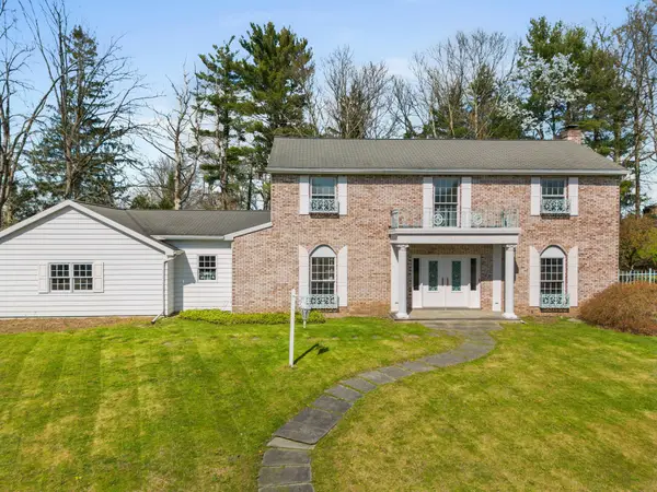 4525 Mansfield Road, Vestal, NY 13850