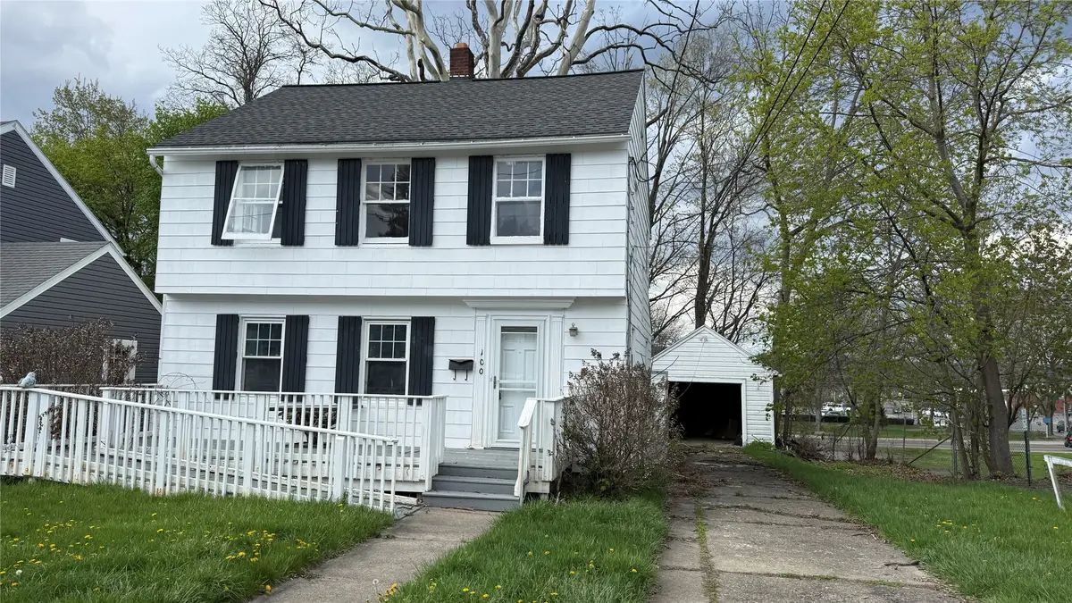 100 Kimble Road, Vestal, NY 13850 - #1