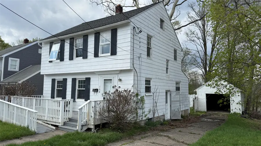 100 Kimble Road, Vestal, NY 13850 - #2